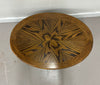 Oak Coffee Table