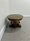 Oak Coffee Table
