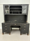 Flexsteel Desk with Hutch