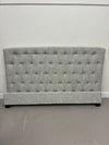 Upholstered Queen Bed