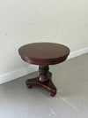Cherry Side Table