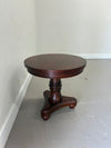 Cherry Side Table