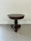 Cherry Side Table