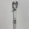 Snakeskin Rhinestone Belt