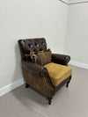 Dreena Chair by Acme Furniture
