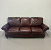 Robinson and Robinson Couch