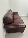 Robinson and Robinson Couch