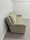Southern Motion Reclining Couch