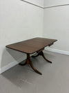 Mahogany Dining Set