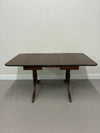 Mahogany Dining Set
