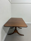 Mahogany Dining Set