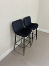 Upholstered Bar Stools