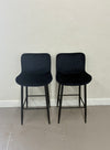 Upholstered Bar Stools