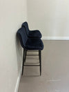 Upholstered Bar Stools