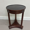 Bombay Round Side Table