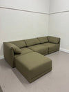 Burrow Sectional