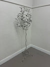 Z Gallerie Chrome Metal Tree