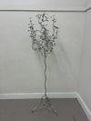 Z Gallerie Chrome Metal Tree