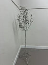 Z Gallerie Chrome Metal Tree