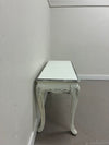 Painted Sofa Table