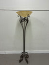 Torchiere Floor Lamp