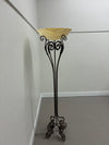 Torchiere Floor Lamp