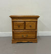 American Heirloom Oak Nightstand