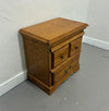 American Heirloom Oak Nightstand