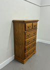 Furniture Traditions Oak Chest