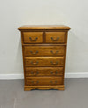 Furniture Traditions Oak Chest