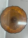 Victorian 2 Tiered Accent Table