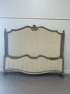 Thomasville King Bed