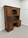 Stanley Desk with Hutch