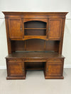 Stanley Desk with Hutch