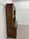 Stanley Desk with Hutch