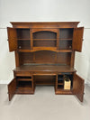 Stanley Desk with Hutch