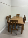 Ashley Furniture Dining Set