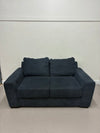 Living Spaces Loveseat