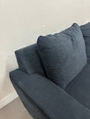 Living Spaces Loveseat