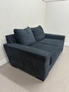 Living Spaces Loveseat