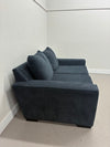 Living Spaces Loveseat