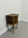 2 Drawer End Table