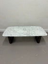 St. Germain Marble Coffee Table