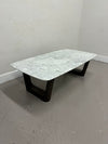 St. Germain Marble Coffee Table