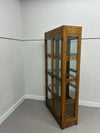 Baker Curio Cabinet