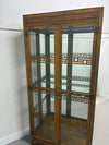 Baker Curio Cabinet
