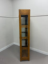 Baker Curio Cabinet