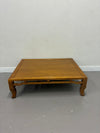 Baker Coffee Table