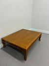 Baker Coffee Table