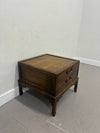 Hekman Side Table